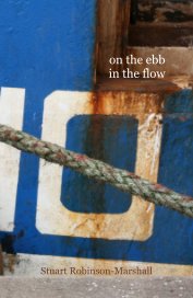 On the ebb, in the flow book cover