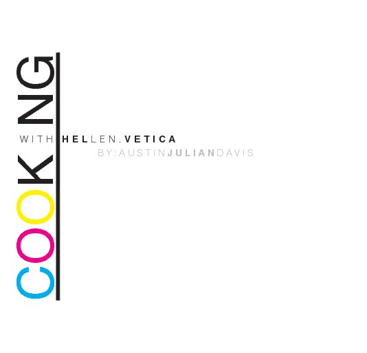 Ver COOKING With Hellen Vetica por Austin Julian Davis