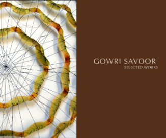 Gowri Savoor: Selected Works book cover