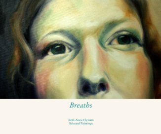 Breaths book cover