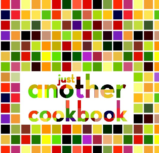 Ver Just Another Cookbook por Erika Herington