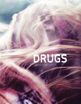 Timelife: Drugs book cover