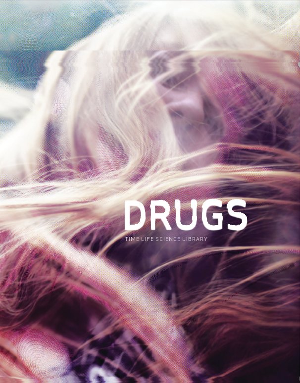 View Timelife: Drugs by Raji Purcell
