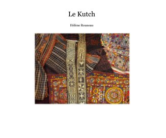 Le Kutch Hélène Rouneau book cover