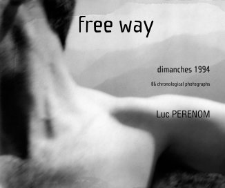 free way, dimanches 1994 book cover