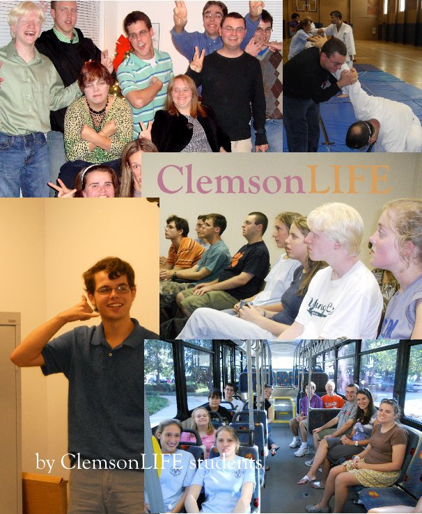 Ver ClemsonLIFE por ClemsonLIFE students
