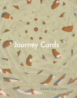 Journey Cards book cover