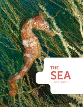 The Sea book cover