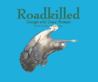 Roadkilled book cover