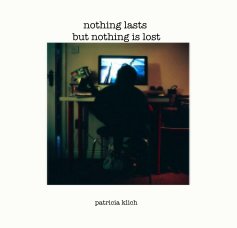 nothing lasts but nothing is lost book cover