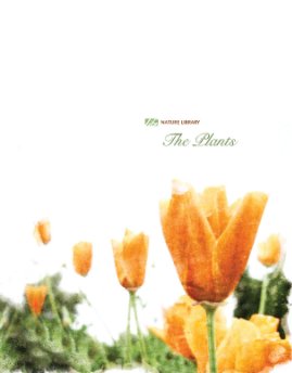 The Plants book cover