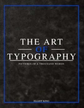 The Art of Typography book cover
