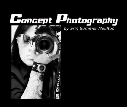Concept Photography book cover