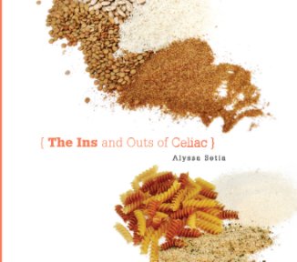 The Ins and Outs of Celiac book cover