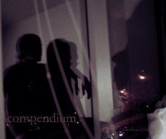 compendium book cover