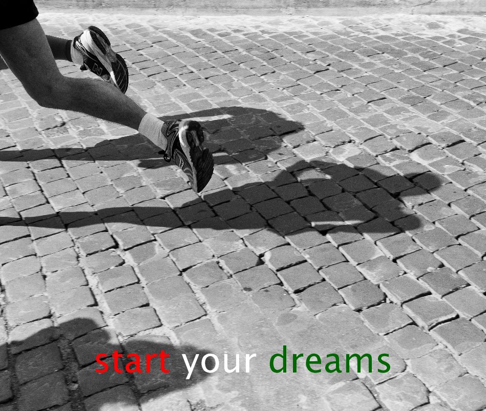 View start your dreams by Tove Lauluten