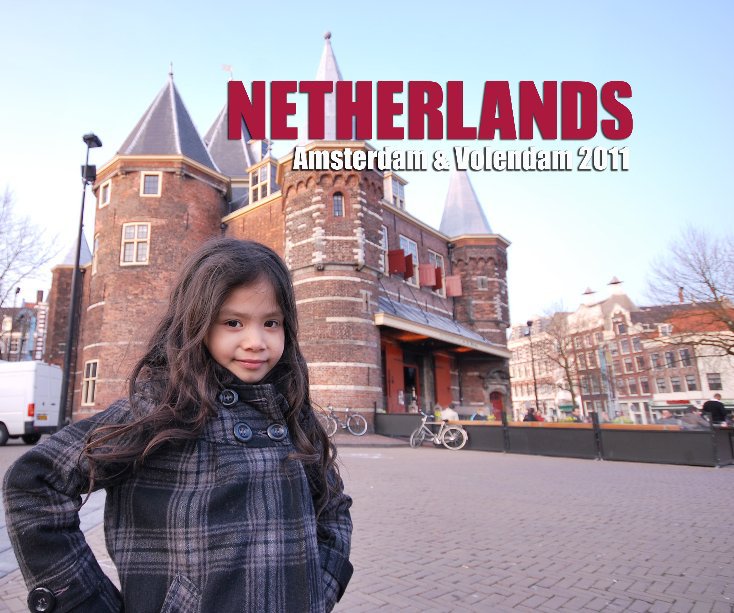 Ver Netherlands por Syahnaz Akhtar