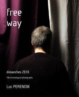 free way, dimanches 2010 book cover