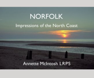 NORFOLK book cover
