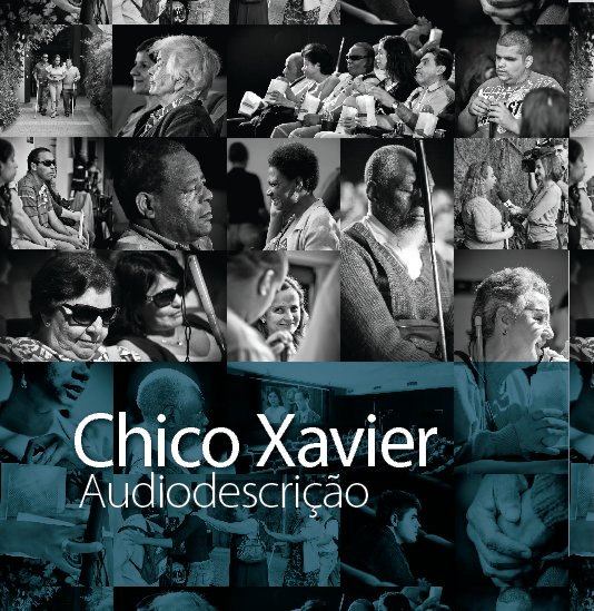 Bekijk Chico Xavier op FD Fotografia