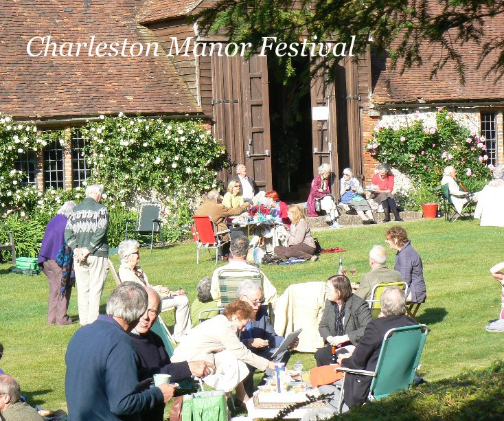 View Charleston Manor Festival by JanetMorse