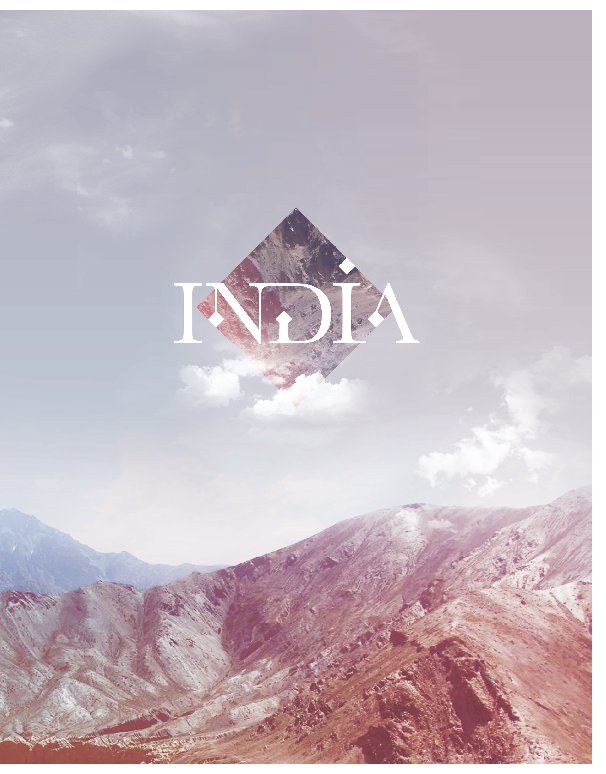 View India by Joey Faccio