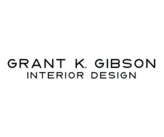 Grant K. Gibson Interior Design book cover