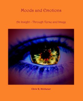 Moods and Emotions book cover
