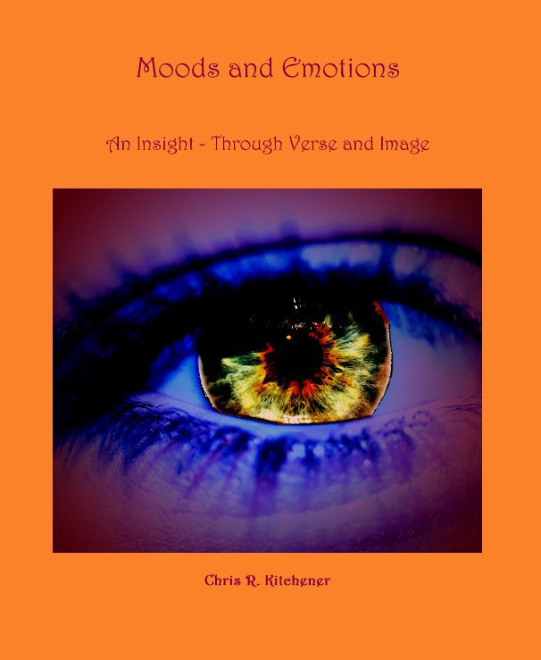 View Moods and Emotions by Chris R. Kitchener