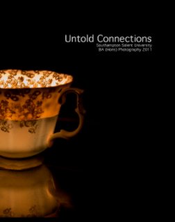 Untold Connections book cover