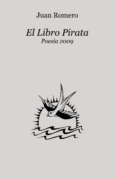 View El Libro Pirata by Juan Romero