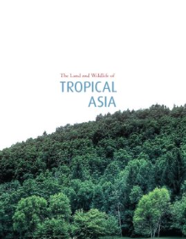 Tropical Asia book cover