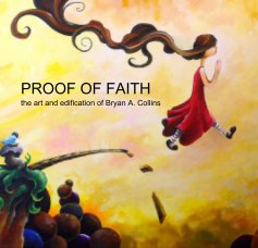 PROOF OF FAITH book cover