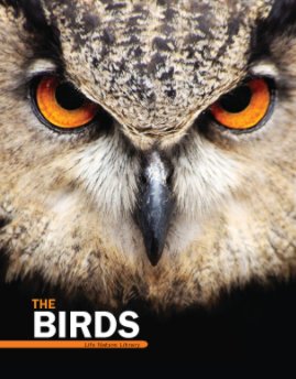The Birds book cover