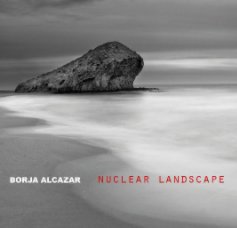 Nuclear Landscape book cover