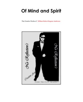Of Mind and Spirit book cover