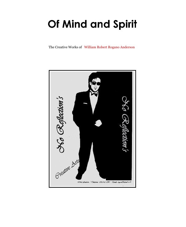 Ver Of Mind and Spirit por Robert Anderson