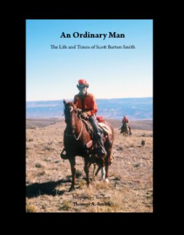 An Ordinary Man book cover