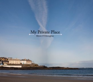 My Private Place book cover