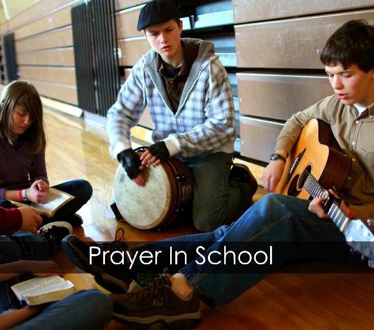Ver Prayer In School (Hardcover) por Logan Bloom