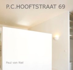 P.C.Hooftstraat book cover