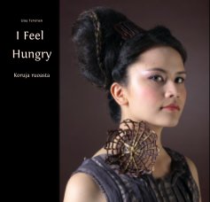 I Feel Hungry book cover