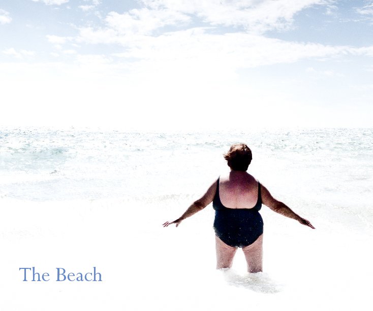 Ver The Beach por par Gilles Vautier