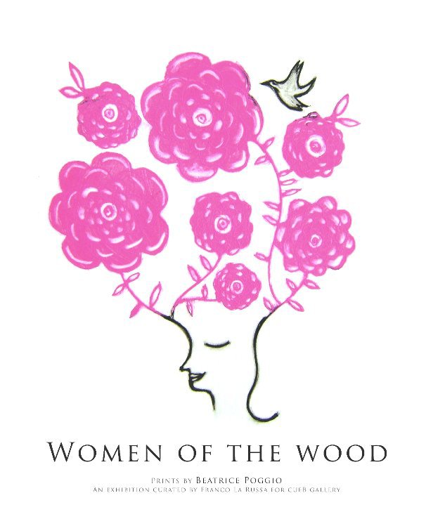 View Women of the wood by Franco La Russa