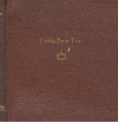 Teddy Bear Tea book cover
