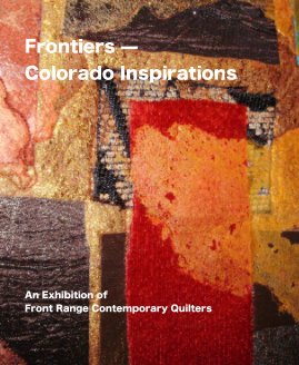 Frontiers — Colorado Inspirations book cover