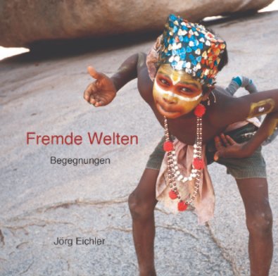 Fremde Welten book cover