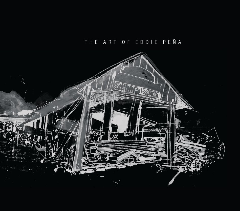 Ver The Art Of Eddie Peña por Eddie Peña