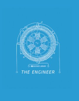 Life Science Library: The Engineer book cover