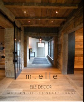 M. ELLE book cover